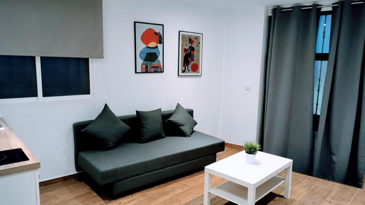 Apartamento Ciempozuelos Ii, Cerca Del Parque Warner Y Madrid Exterior photo